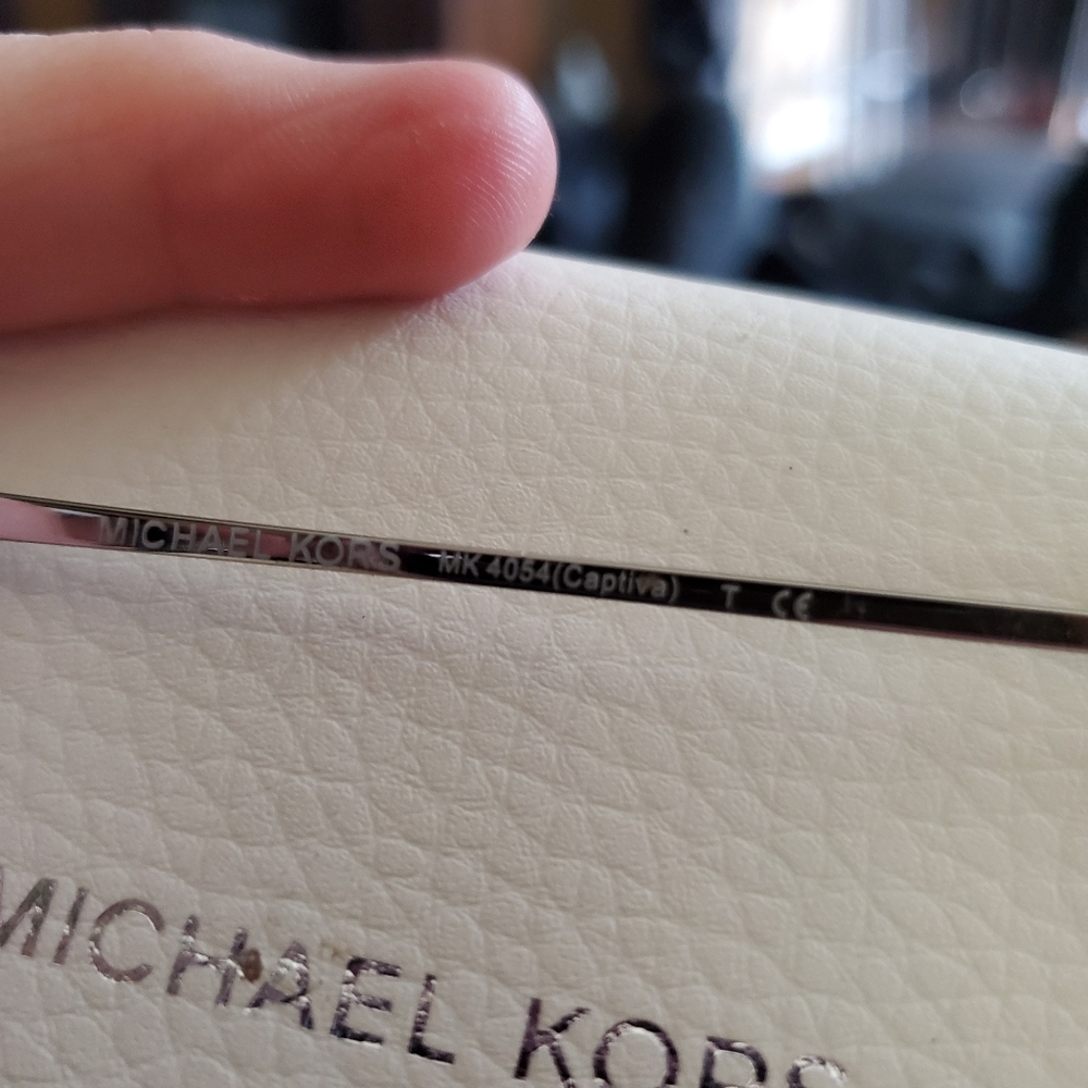 Michael Kors Frames - image 5